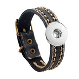 Bracelet - Snap Jewelry - Olivia