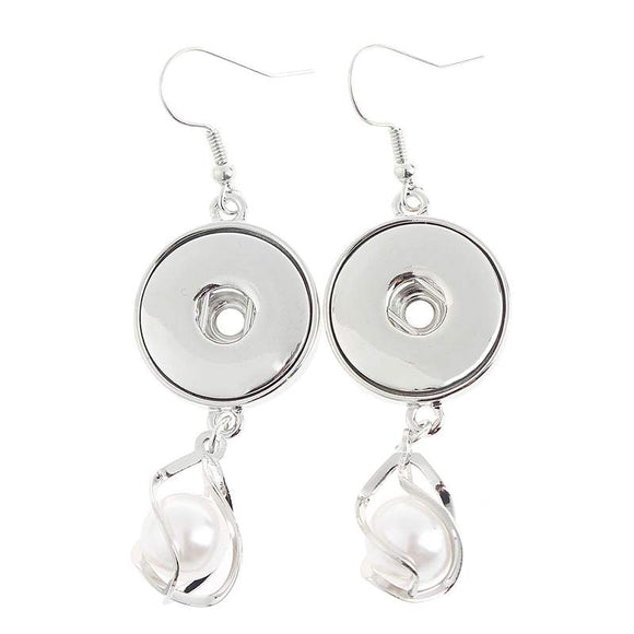 Earrings - Snap Jewelry - Giuliana