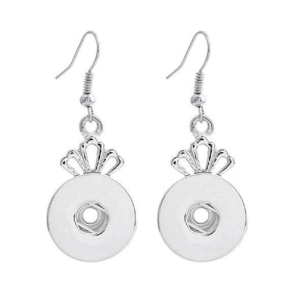 Earrings - Snap Jewelry - Goldie