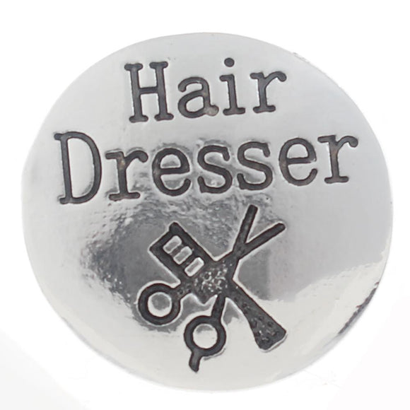 Snap - Hair Dresser