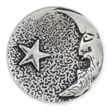 Snap - Moon and Stars