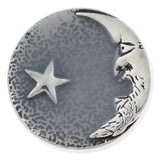 Snap - Moon and Stars