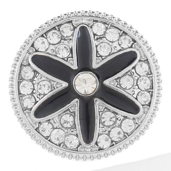 Snap - Rhinestone Star