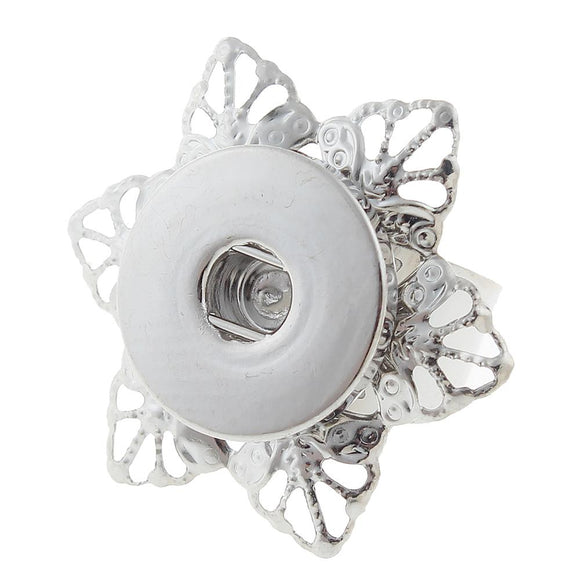 Ring - Snap Jewelry - Julia