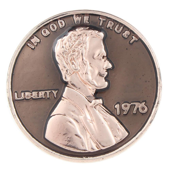 Snap - Copper Penny