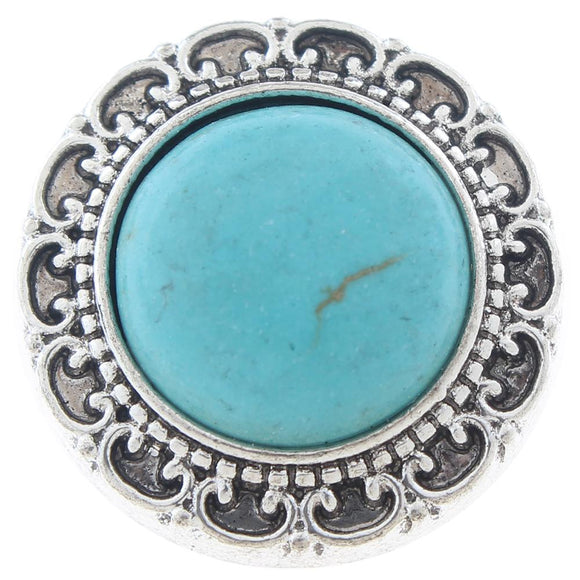 Snap - Rhinestone Circle