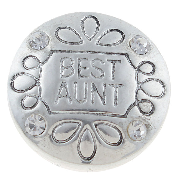 Snap - Best Aunt