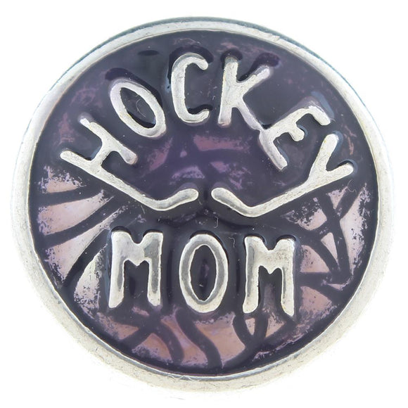 Snap - Hockey Mom