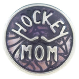 Snap - Hockey Mom