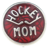 Snap - Hockey Mom