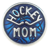 Snap - Hockey Mom