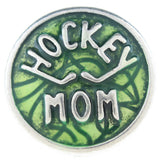 Snap - Hockey Mom