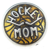 Snap - Hockey Mom