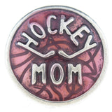 Snap - Hockey Mom