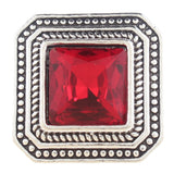 Snap - Antique Square