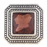 Snap - Antique Square