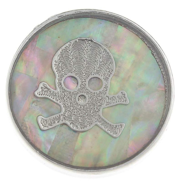 Snap - Pearly Skull