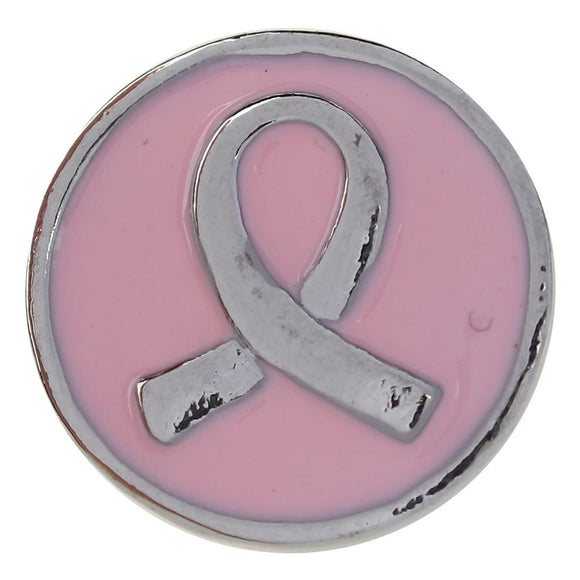 Snap - Breast Cancer Awareness Ribbon