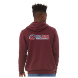 BOOYAH on the Hill - Event Hoodie 2024