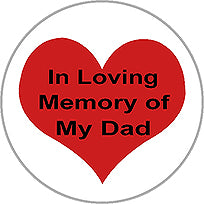Snap- Loving Memory of Dad
