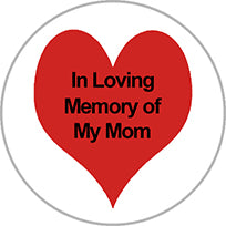 Snap - Loving Memory Mom