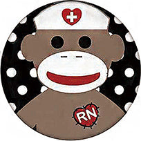 Snap - Nurse Monkey