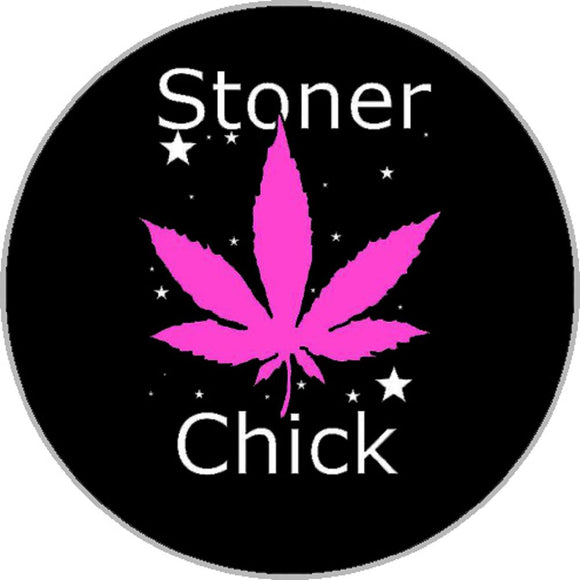 Snap - Stoner Girl