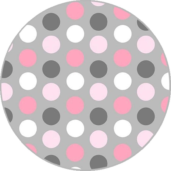 Snap - Polka Dot