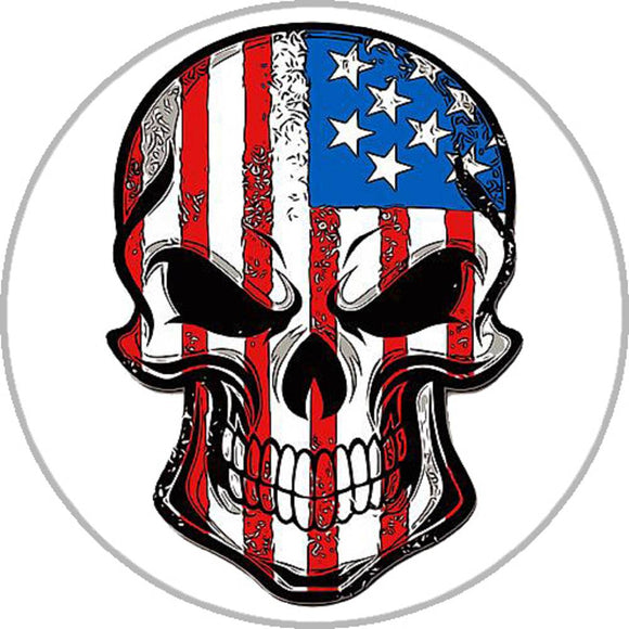 Snap - American Skull