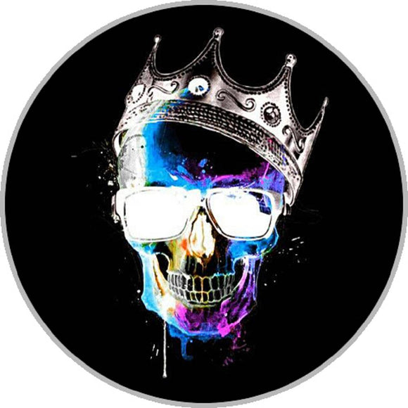 Snap - Sugar Skull King