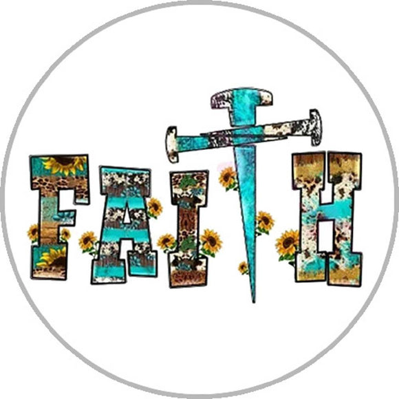 Snap - Sunflower Faith