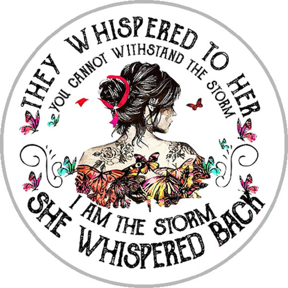 Snap - Withstand the Storm