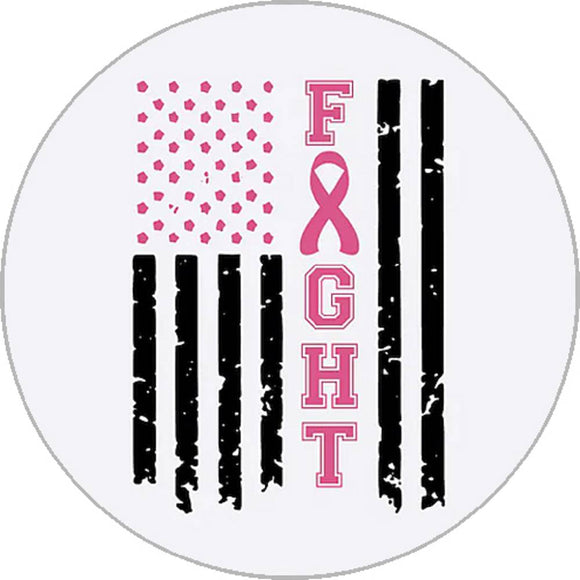 Snap - Breast Cancer Fight