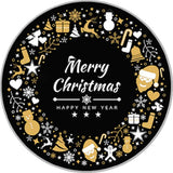 Snap - Black Christmas