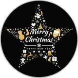 Snap - Black Christmas