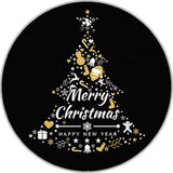 Snap - Black Christmas