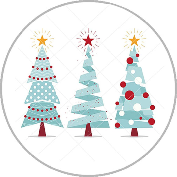 Snap - Christmas Tree