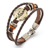 Bracelet - Zodiac Sign Bracelet Naomi