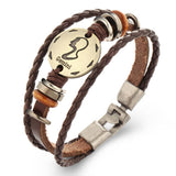 Bracelet - Zodiac Sign Bracelet Naomi