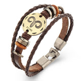 Bracelet - Zodiac Sign Bracelet Naomi