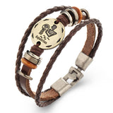 Bracelet - Zodiac Sign Bracelet Naomi
