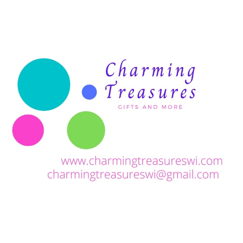 Charming Treasures WI Gift Card