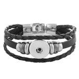 Bracelet - Snap Jewelry - Nora