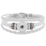 Bracelet - Snap Jewelry - Nora