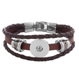 Bracelet - Snap Jewelry - Nora