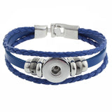 Bracelet - Snap Jewelry - Nora