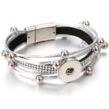 Bracelet - Snap Jewelry - Stacey