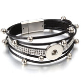 Bracelet - Snap Jewelry - Stacey