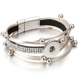 Bracelet - Snap Jewelry - Stacey