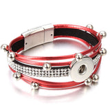 Bracelet - Snap Jewelry - Stacey